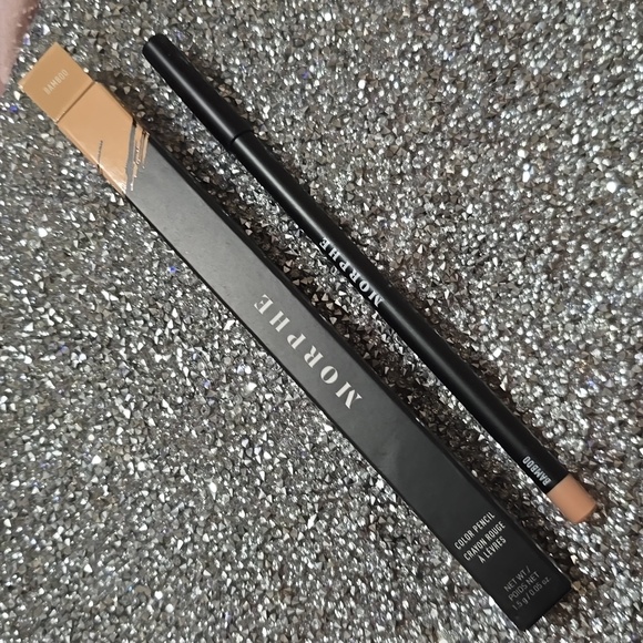 🌟🧚‍♀️BAMBOO Morphe DISCONTINUED Color Pencil NWT - Picture 5 of 7